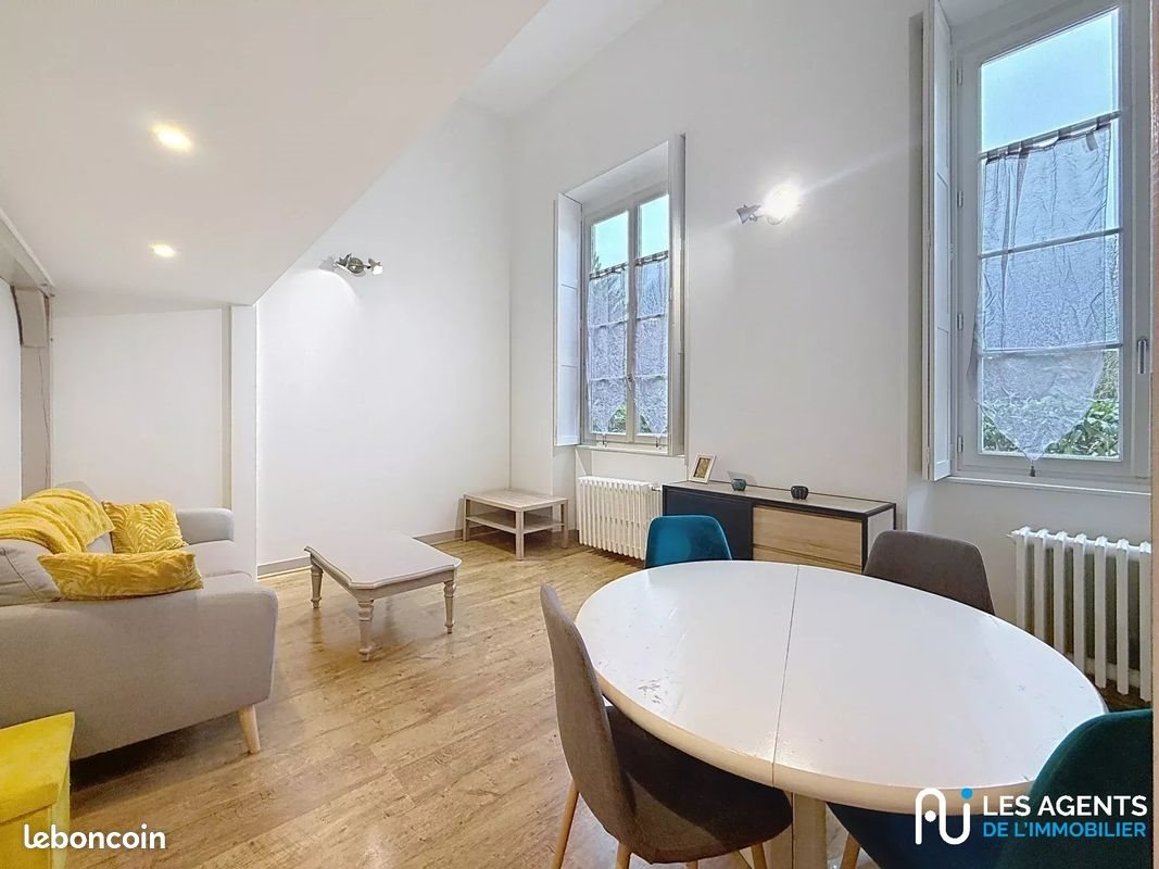 Appartement à louer, 45m², Chécy