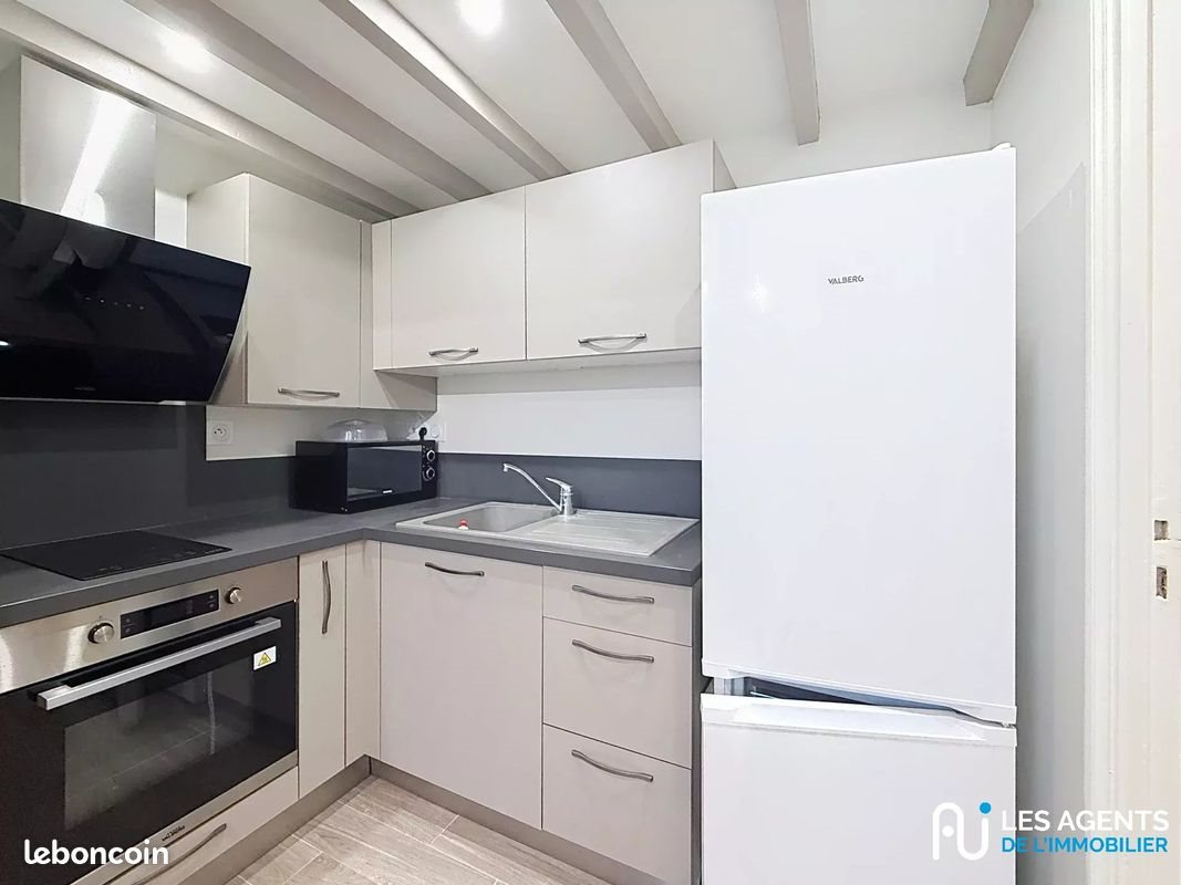 Appartement à louer, 45m², Chécy