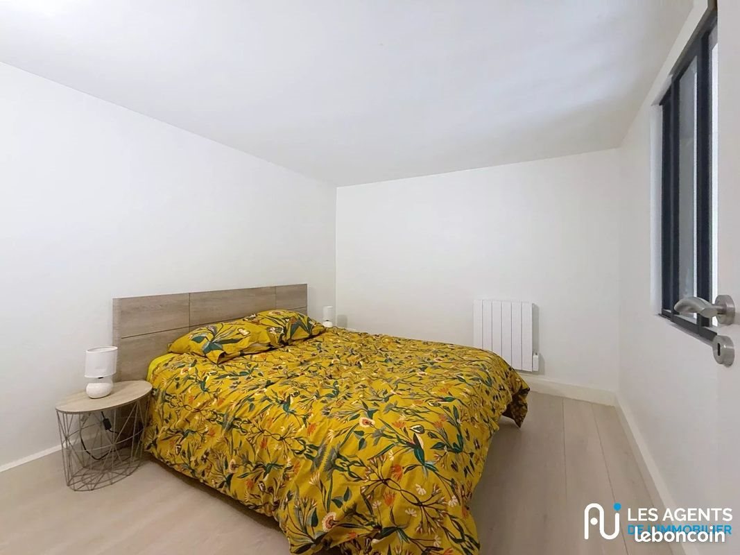 Appartement à louer, 45m², Chécy