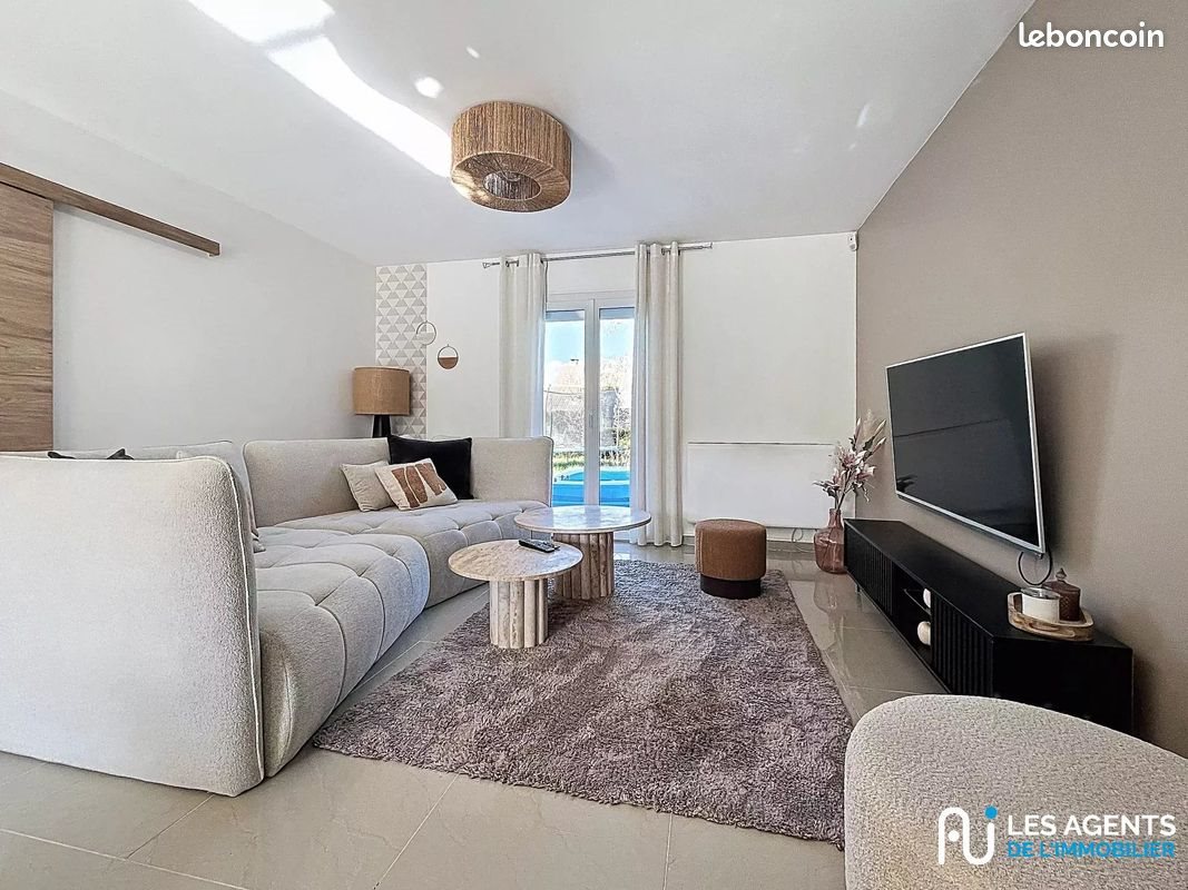 Maison à louer, 113m², Saint-Jean-de-la-Ruelle