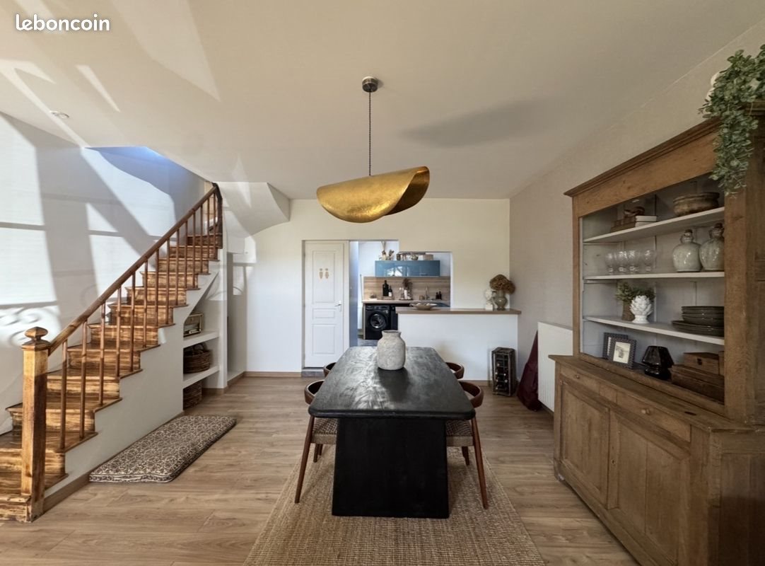 Maison à louer, 83m², Niort