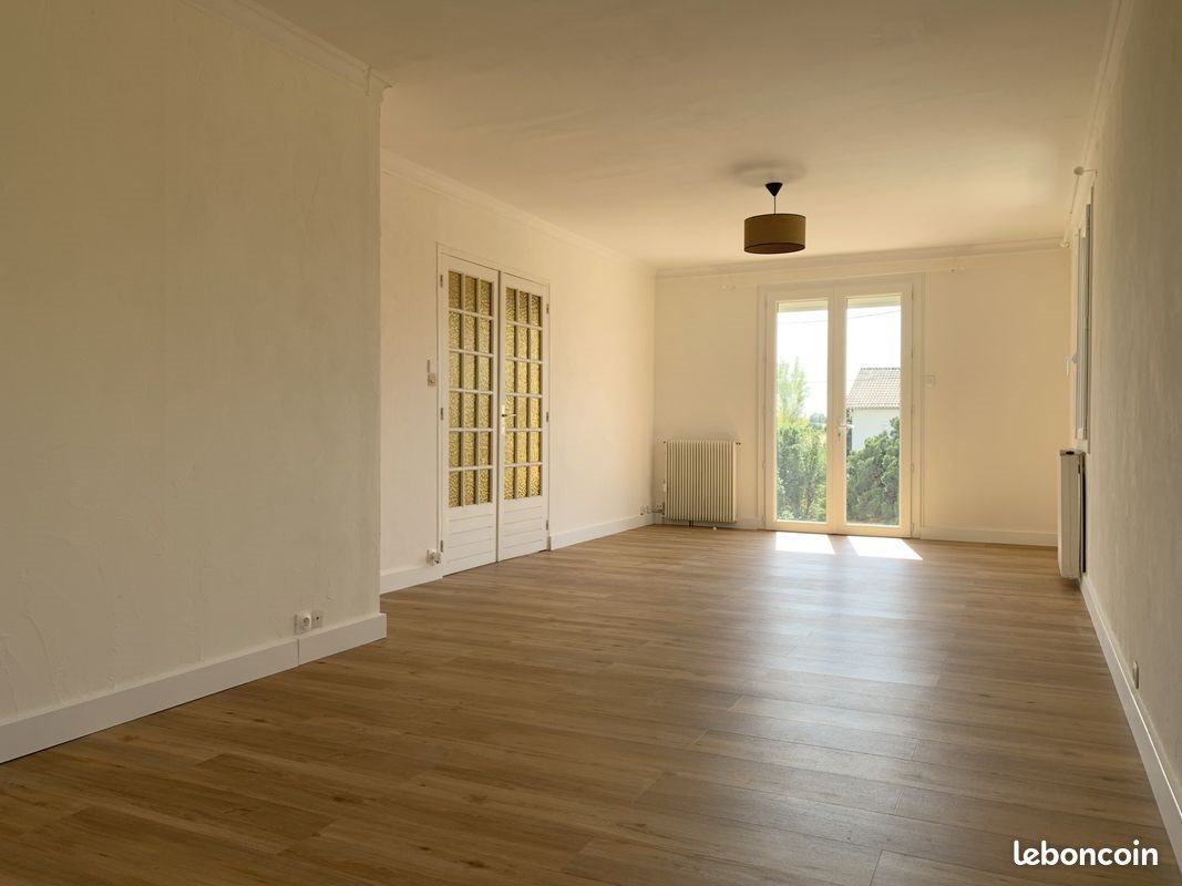 Maison à louer, 148m², Niort