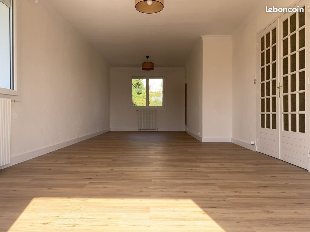 Maison à louer, 148m², Niort