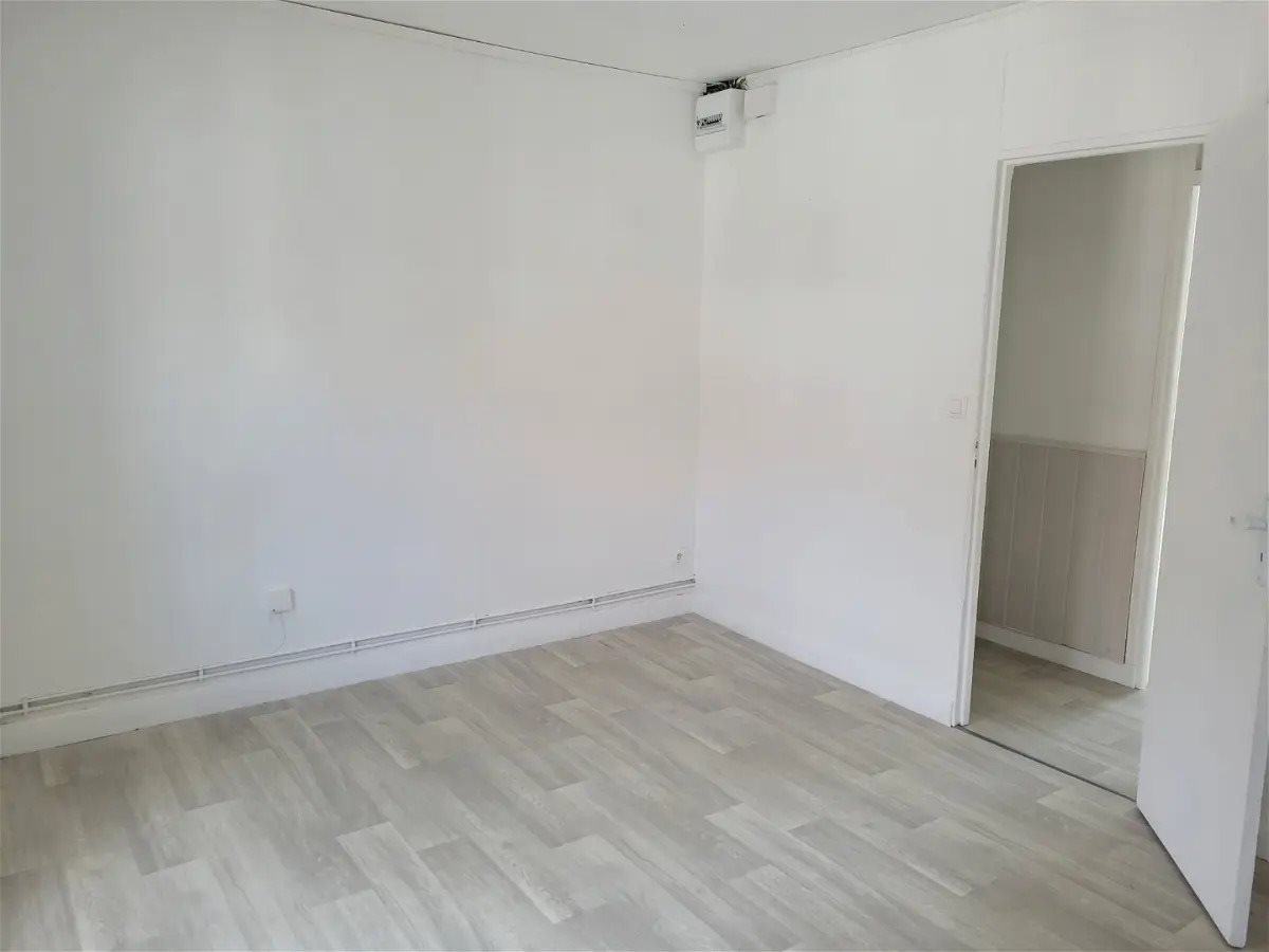 Appartement à louer, 46m², Pont-à-Vendin