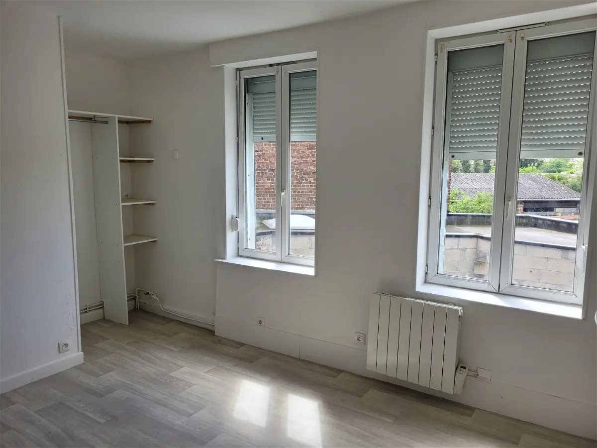 Appartement à louer, 46m², Pont-à-Vendin