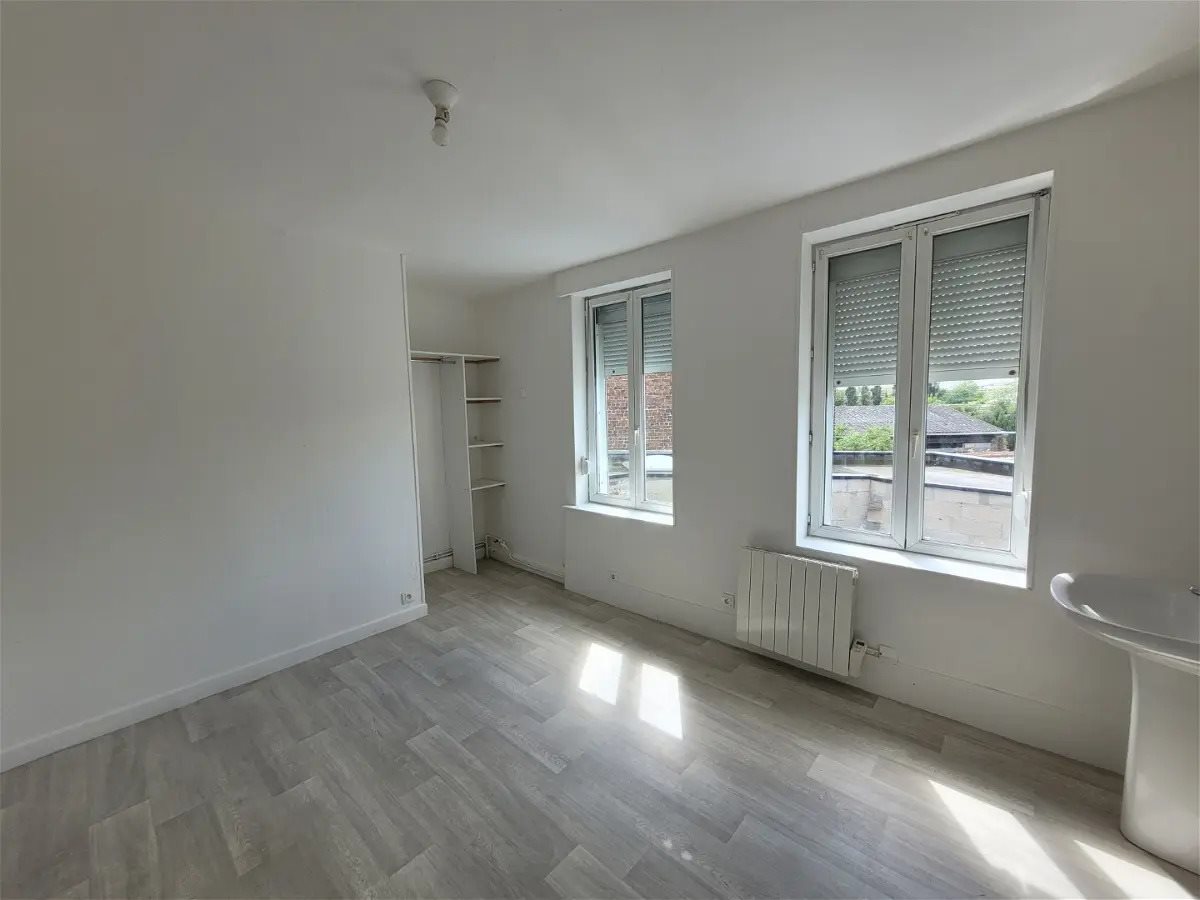 Appartement à louer, 46m², Pont-à-Vendin