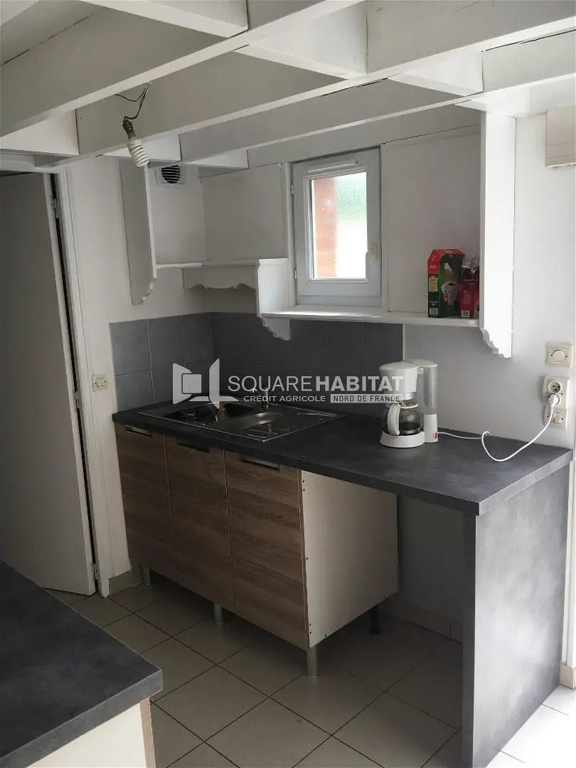 Appartement à louer, 37m², Avion