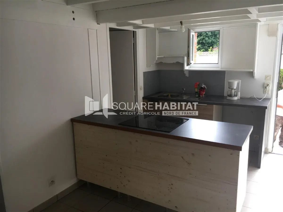 Appartement à louer, 37m², Avion
