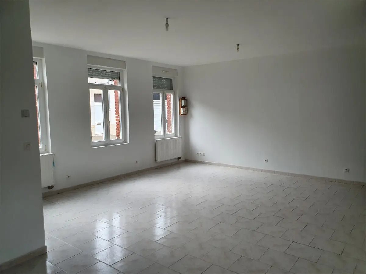 Maison à louer, 135m², Noyelles-Godault