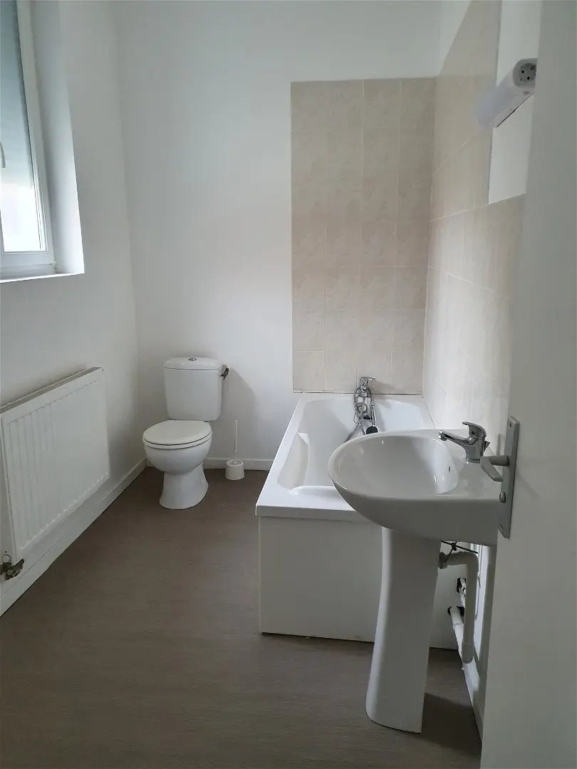 Maison à louer, 135m², Noyelles-Godault