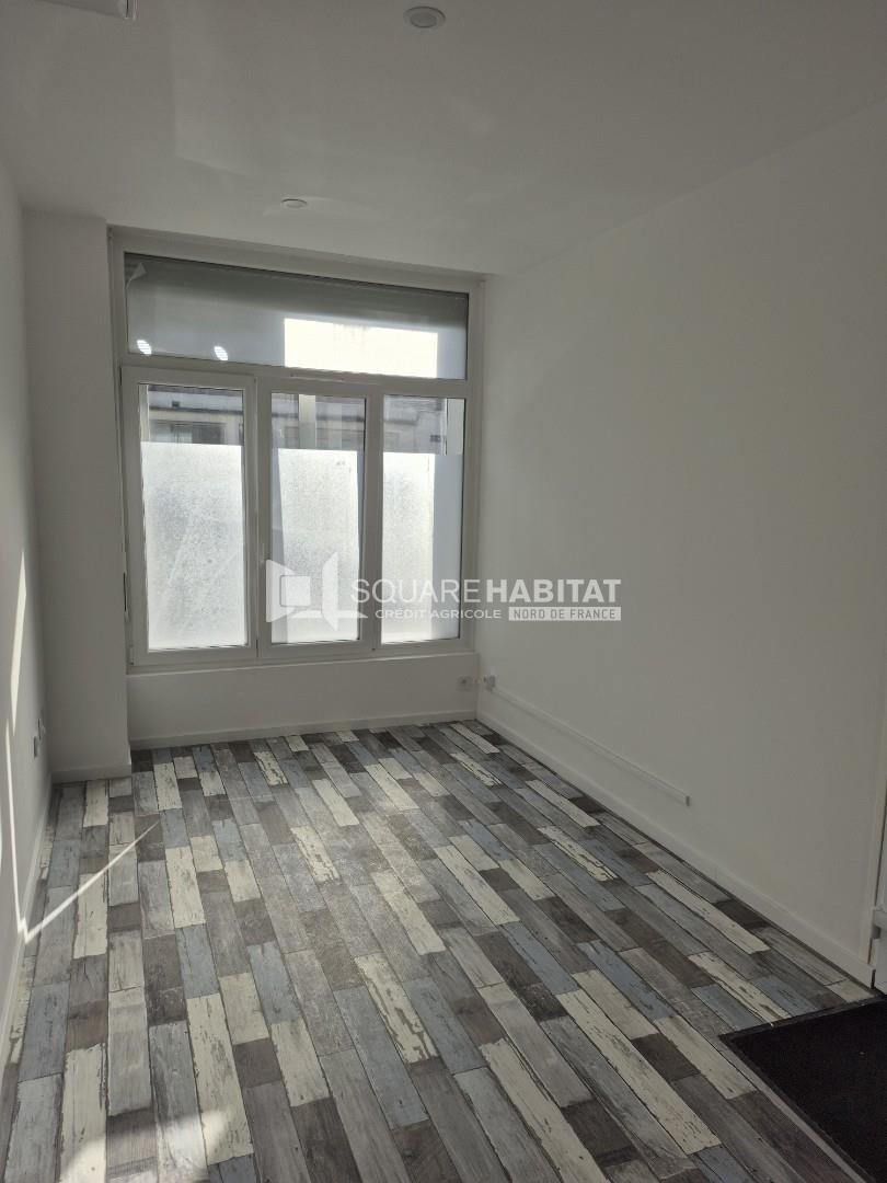Appartement à louer, 25m², Hénin-Beaumont