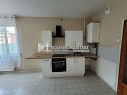Appartement à louer, 48m², Billy-Montigny