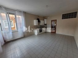 Appartement à louer, 48m², Billy-Montigny