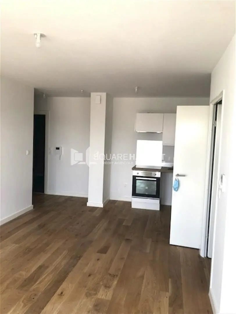 Appartement à louer, 41m², Lens