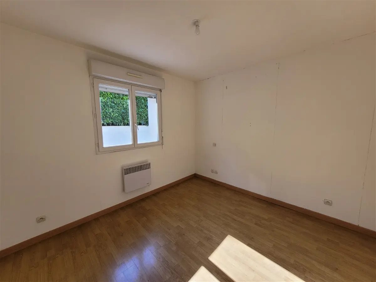 Maison à louer, 98m², Sallaumines