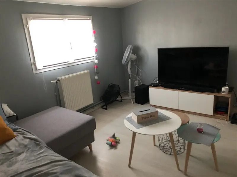 Appartement à louer, 89m², Noyelles-sous-Lens