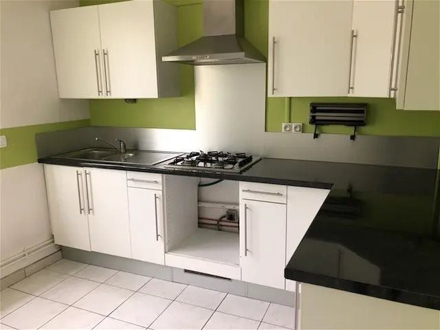 Appartement à louer, 89m², Noyelles-sous-Lens