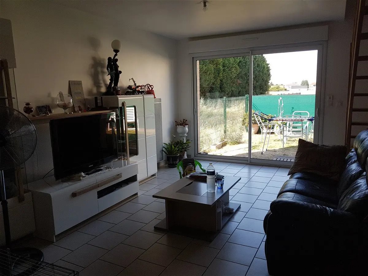 Maison à louer, 82m², Wingles