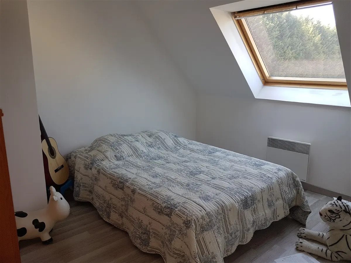 Maison à louer, 82m², Wingles