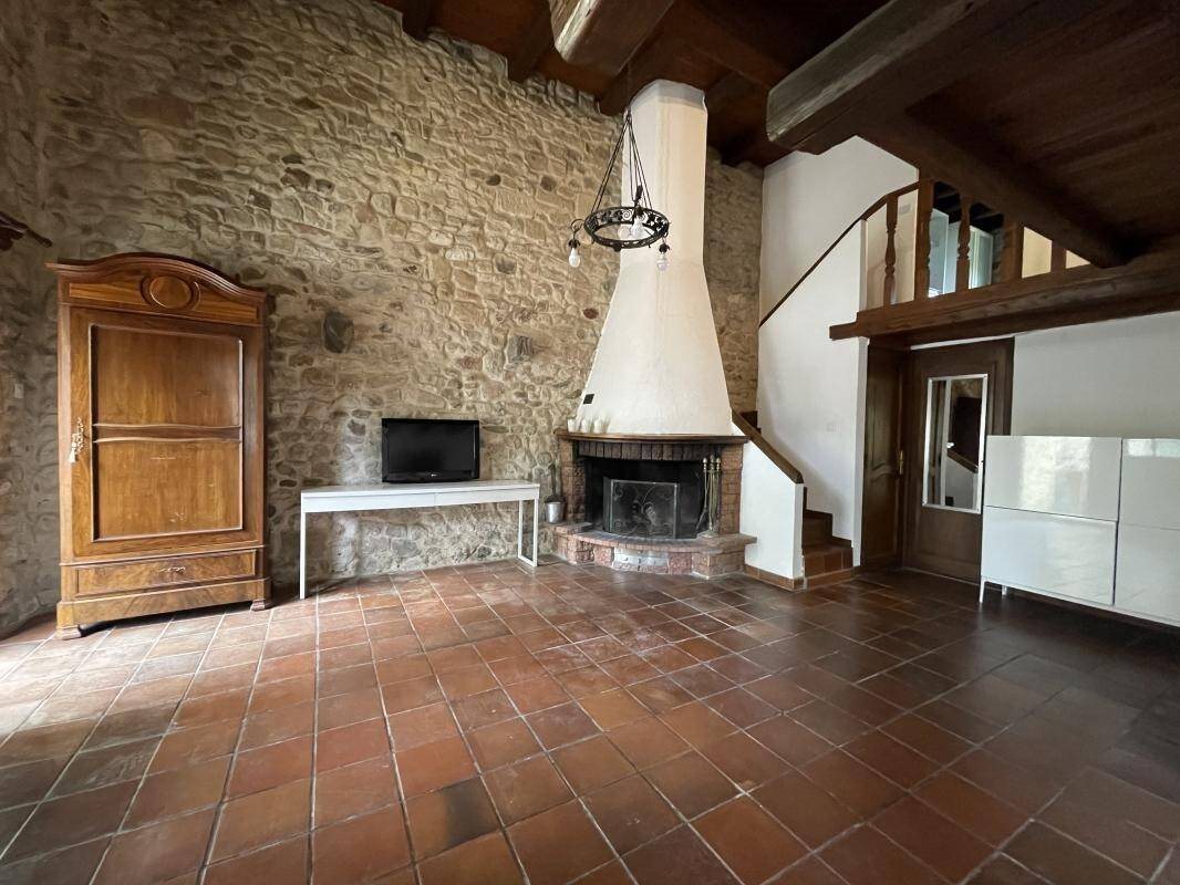 Maison à louer, 126m², Cercier