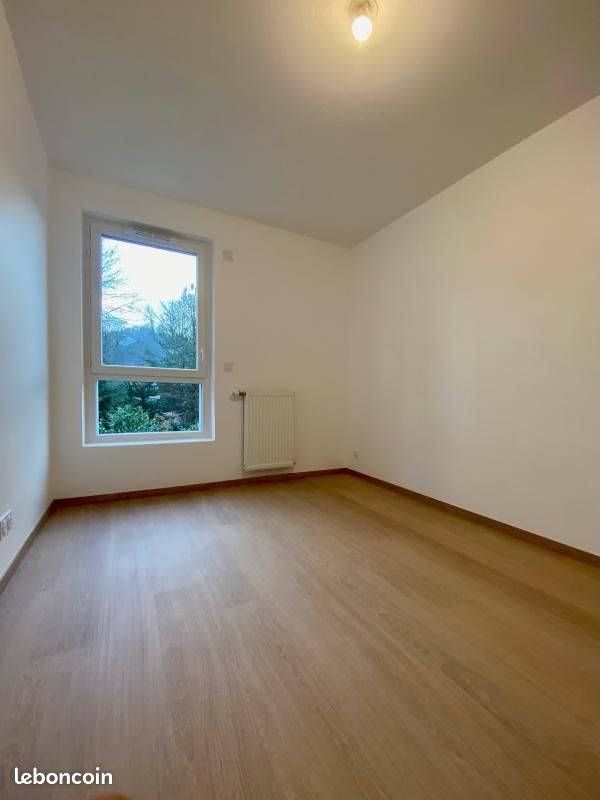 Appartement à louer, 62m², Cognin