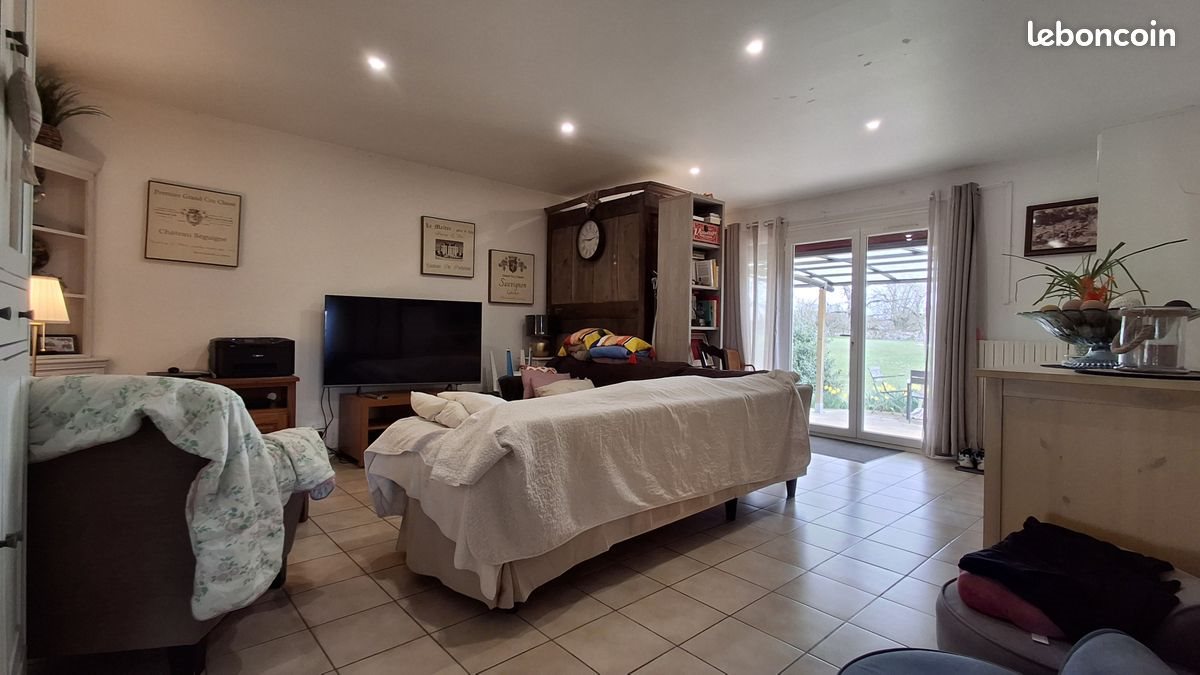 Maison à vendre, 138m², Montrozier