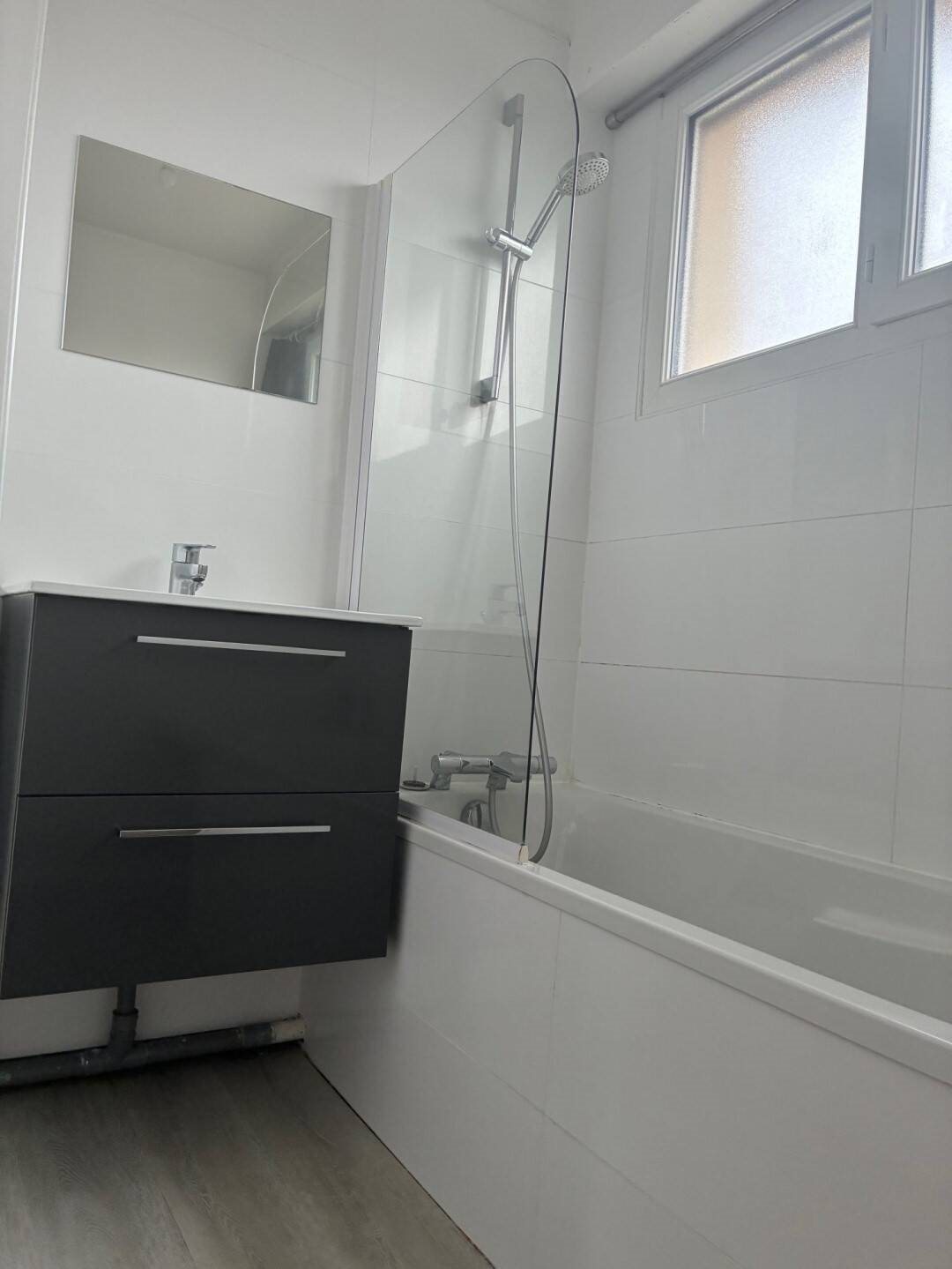 Appartement à vendre, 63m², Saint-Etienne-du-Rouvray