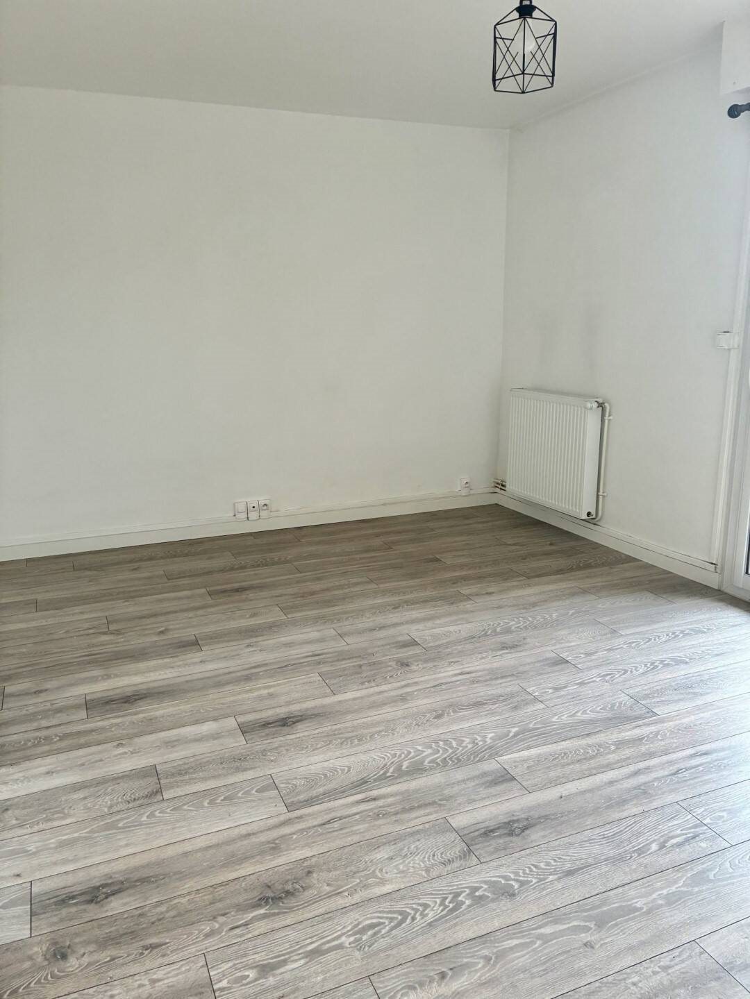 Appartement à vendre, 63m², Saint-Etienne-du-Rouvray