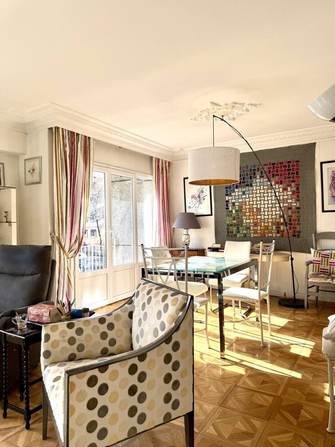 Appartement à vendre, 104m², Rouen