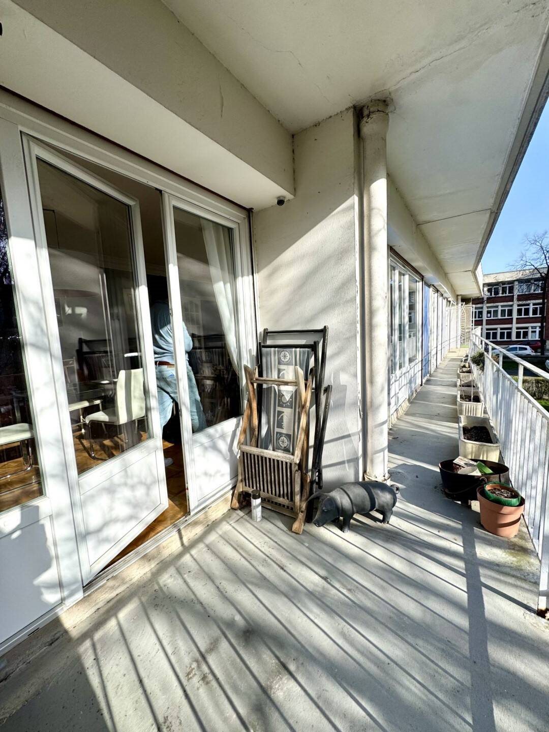 Appartement à vendre, 104m², Rouen