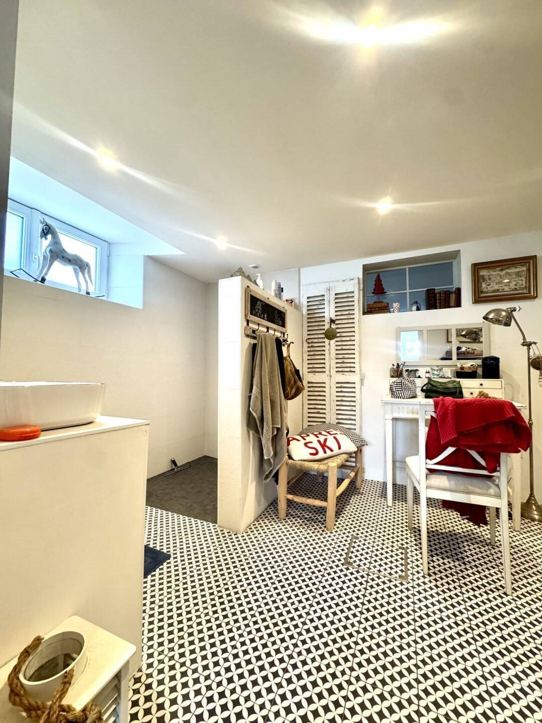 Appartement à vendre, 206m², Duclair