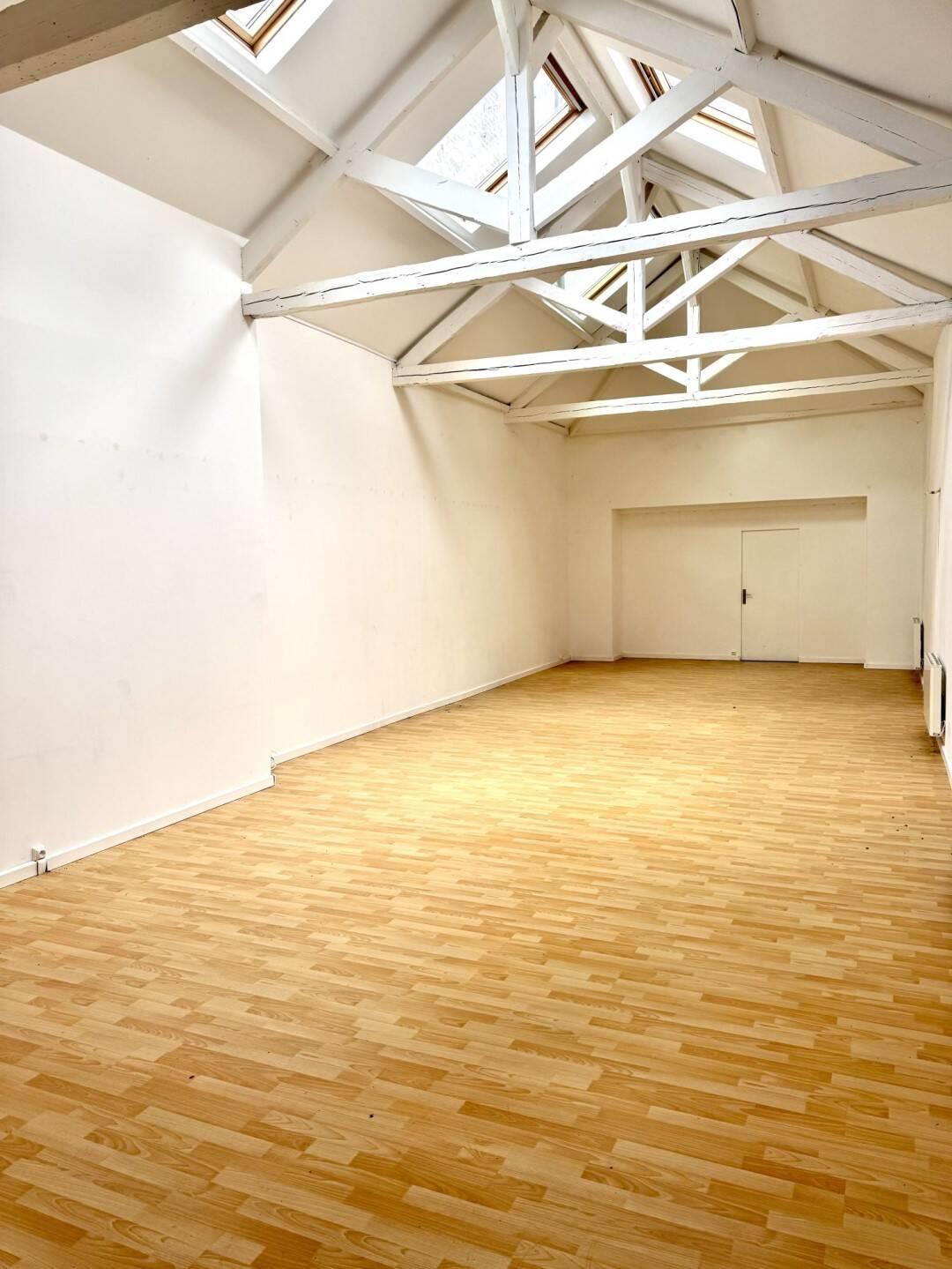 Appartement à vendre, 80m², Rouen