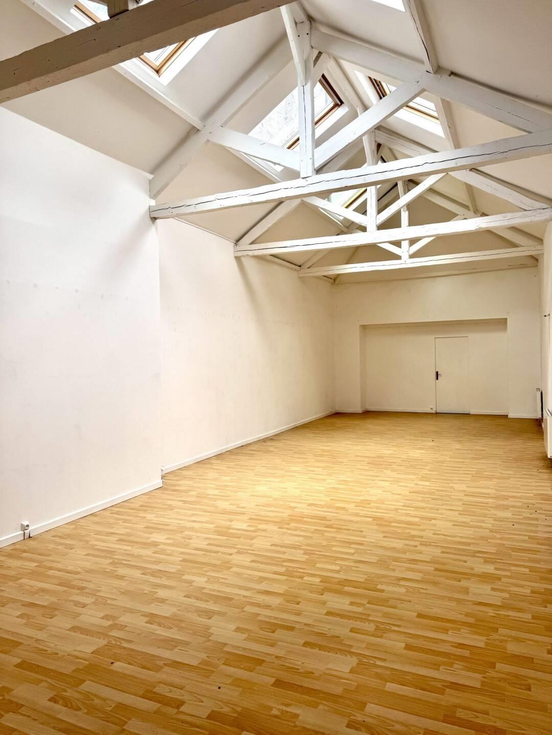 Appartement à vendre, 80m², Rouen