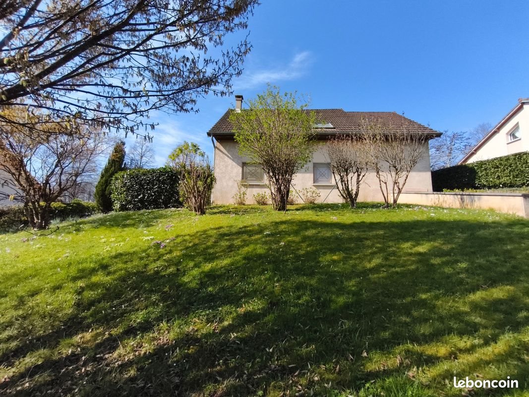 Maison à vendre, 88m², Besançon