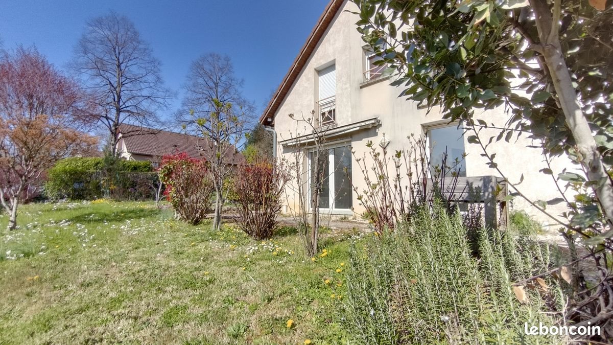 Maison à vendre, 88m², Besançon