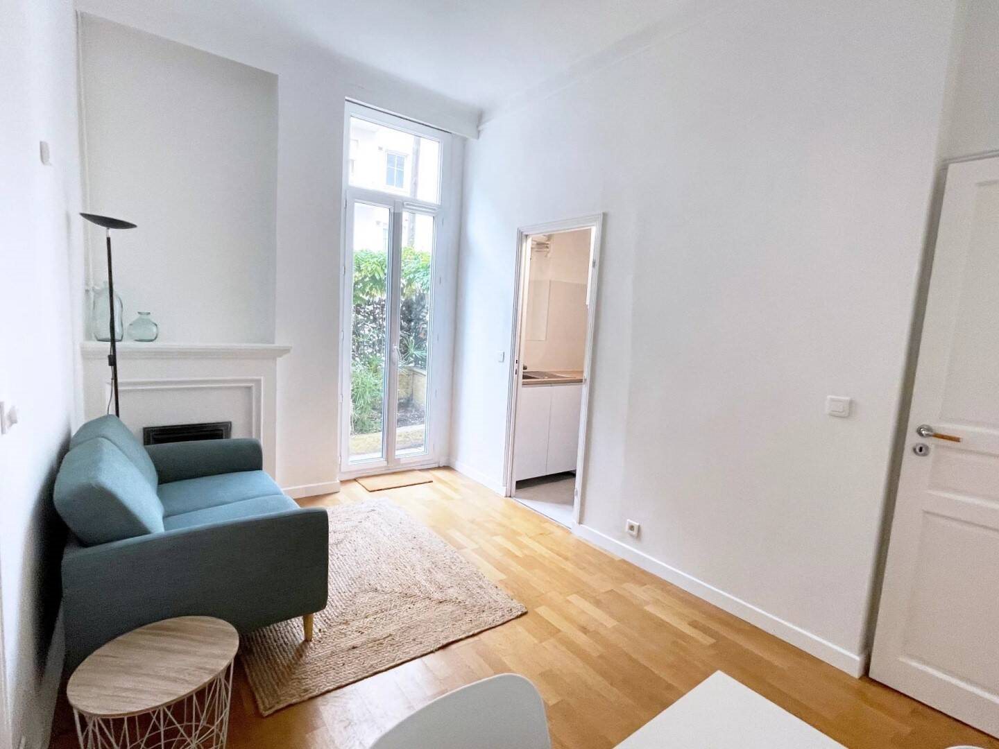 Appartement à louer, 28m², Nice