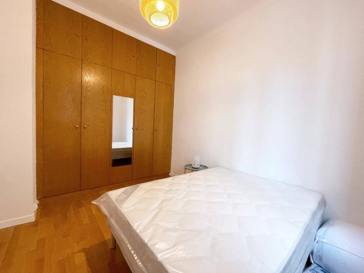 Appartement à louer, 28m², Nice