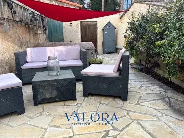 Maison à vendre, 65m², Marseille 9ème