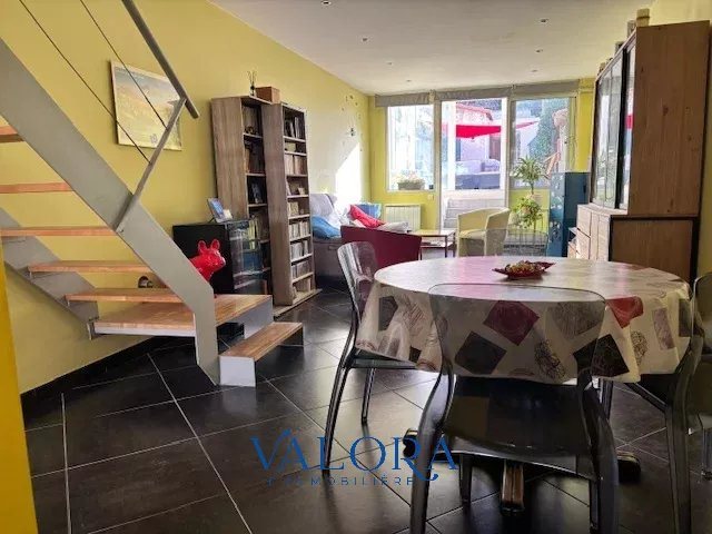 Maison à vendre, 65m², Marseille 9ème