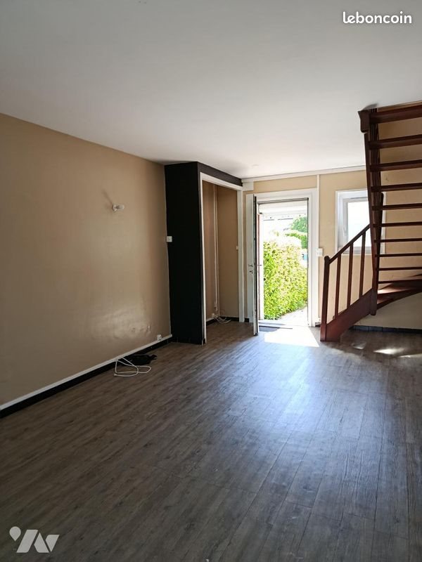 Maison à louer, 85m², Vieux-Condé