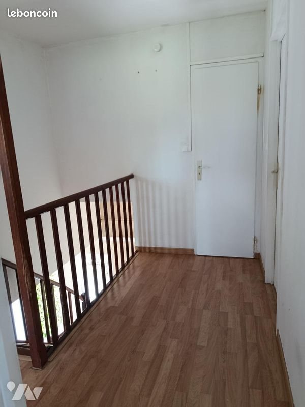 Maison à louer, 85m², Vieux-Condé