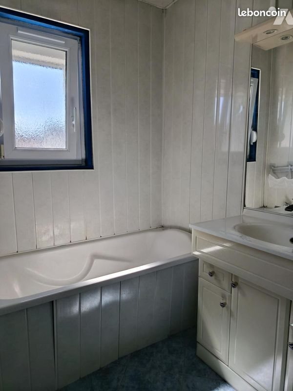 Maison à louer, 85m², Vieux-Condé