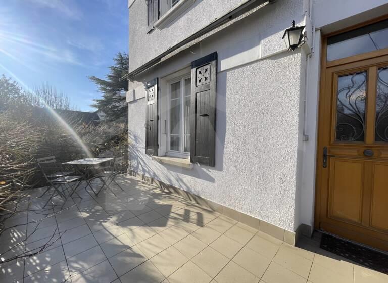 Maison à vendre, 148m², Grenoble