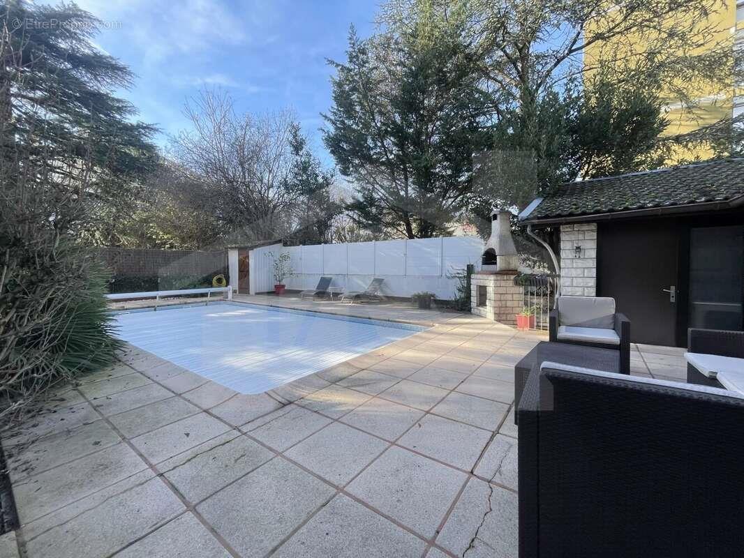 Maison à vendre, 148m², Grenoble