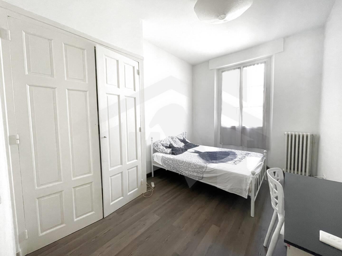 Appartement à louer, 54m², Grenoble