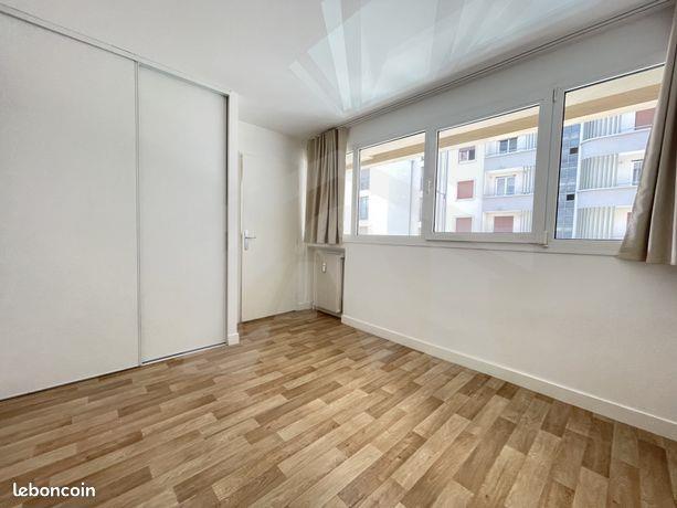 Appartement à vendre, 41m², Grenoble