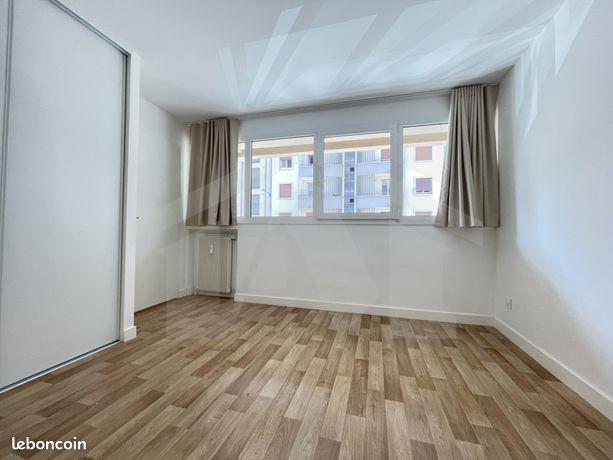 Appartement à vendre, 41m², Grenoble