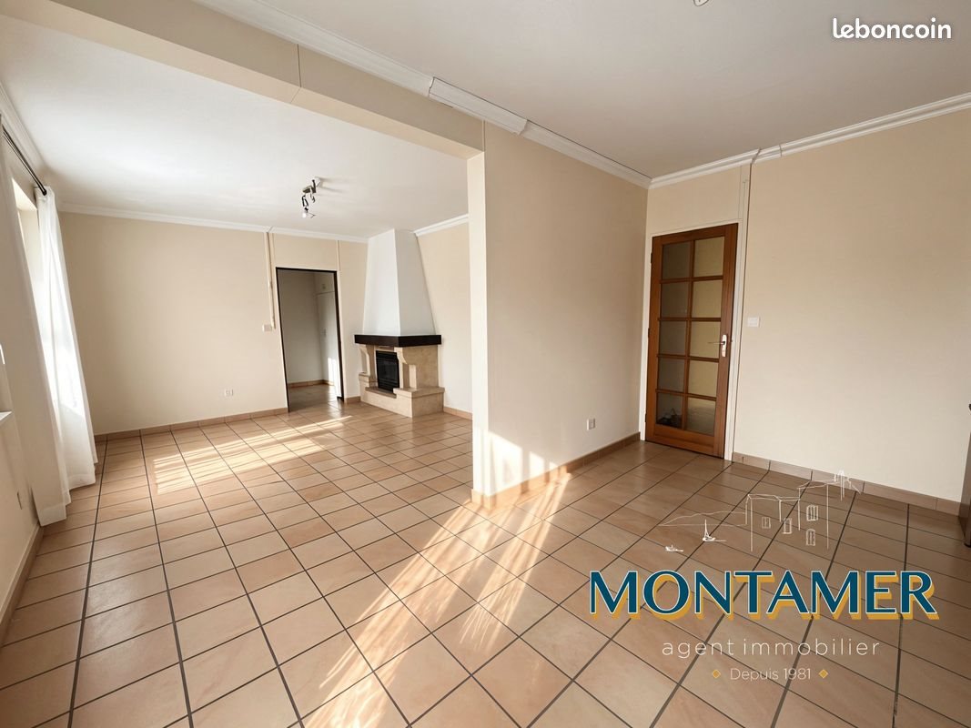 Maison à vendre, 90m², Gignac-la-Nerthe