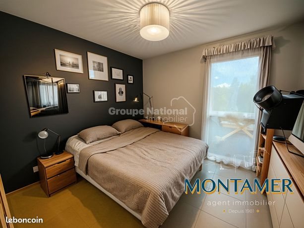 Appartement à vendre, 59m², Gignac-la-Nerthe