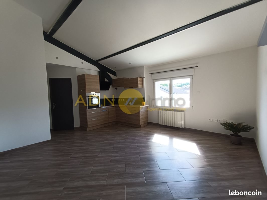 Appartement à vendre, 62m², Dampierre-les-Bois